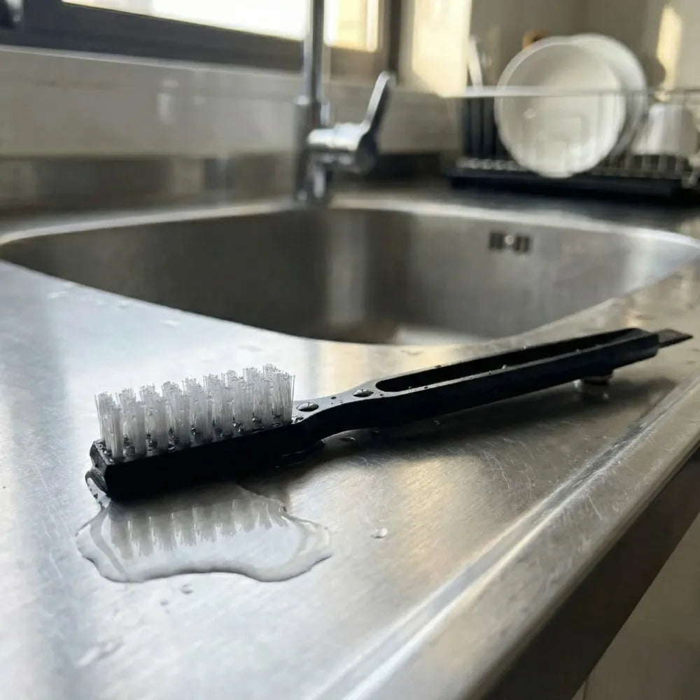 Juicer cleaning brush - home & kitchen