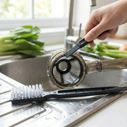 Juicer cleaning brush - home & kitchen