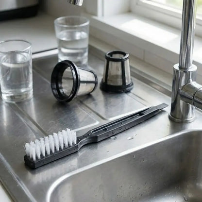 Juicer cleaning brush - home & kitchen