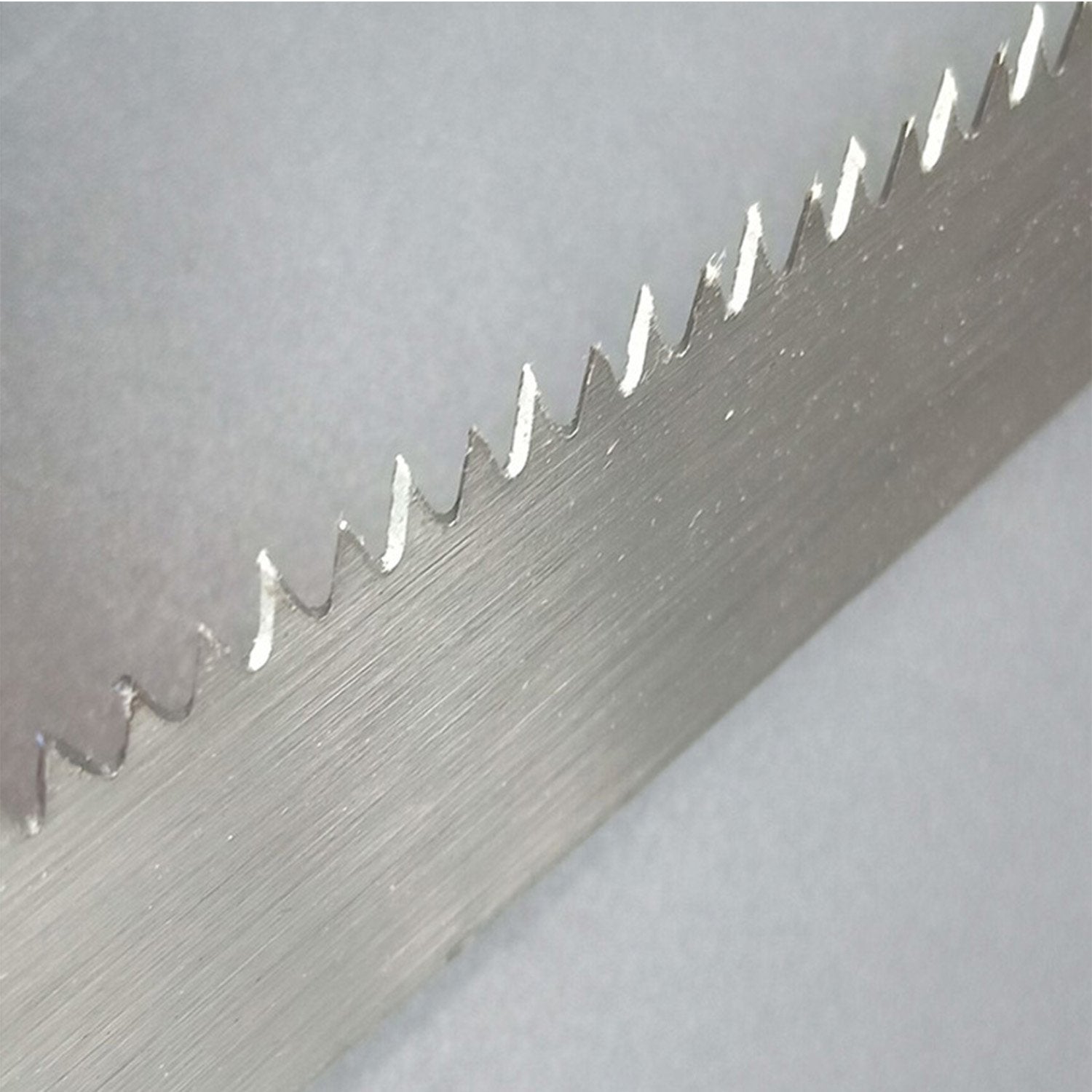 High Carbon Steel Pruning Saw - Garden