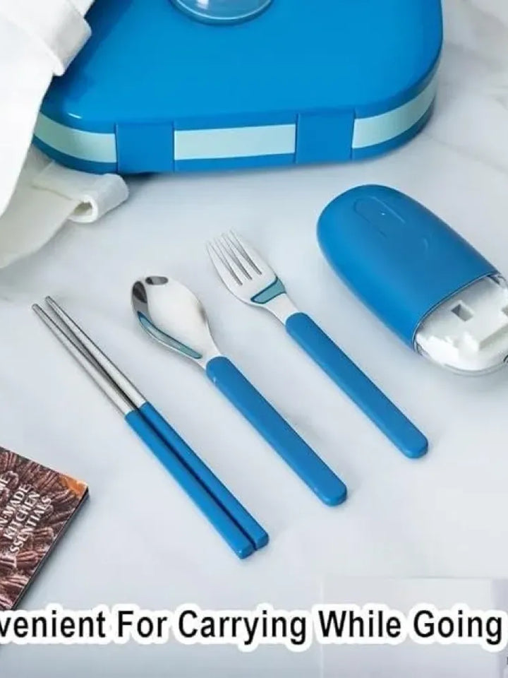 Kawaii Eco Utensils