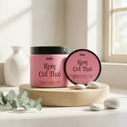 Kem cot thai cream