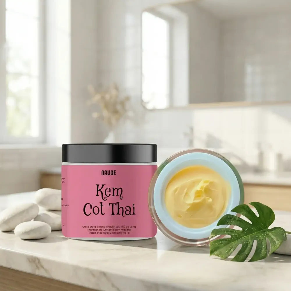 Kem cot thai cream