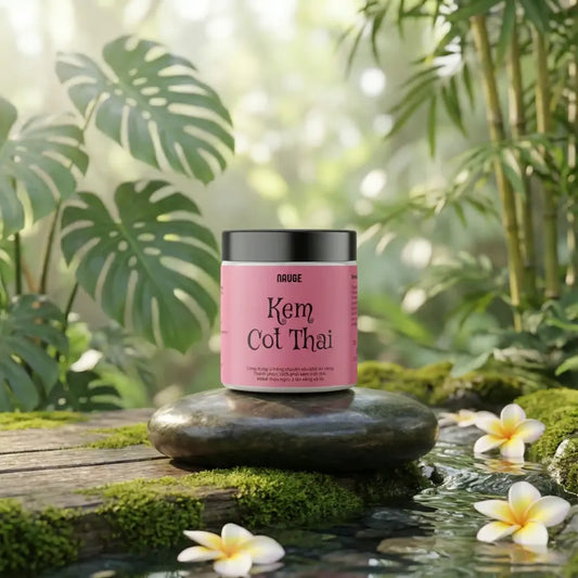 Kem cot thai cream