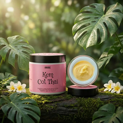 Kem cot thai cream