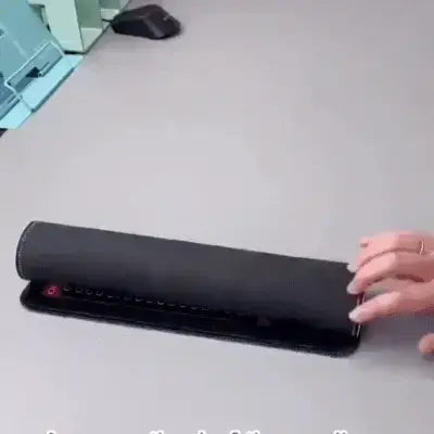Extended gaming laptop mouse pad