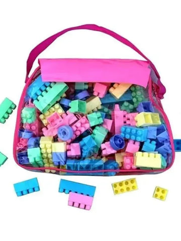 Kids Building Blocks Puzzle Toy
