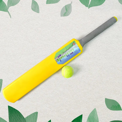 Kids complete cricket kit - sports