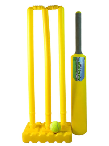 Kids Complete Cricket Kit
