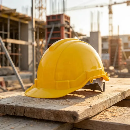 Kids’ construction hard hat - power & hand tools