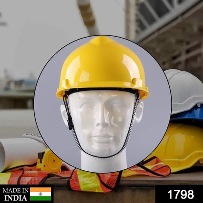 Kids’ construction hard hat - power & hand tools