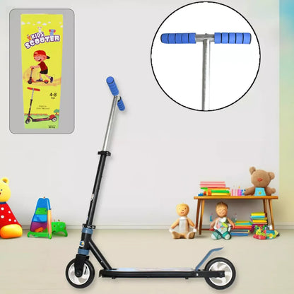 Kids’ foldable ride-on scooter - toys
