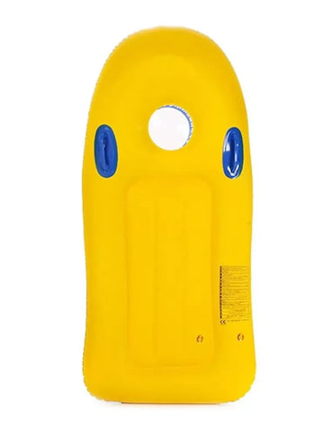 Kids Inflatable Bodyboard with Handles