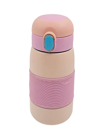 Kids Insulated Leak-Proof Water Bottle