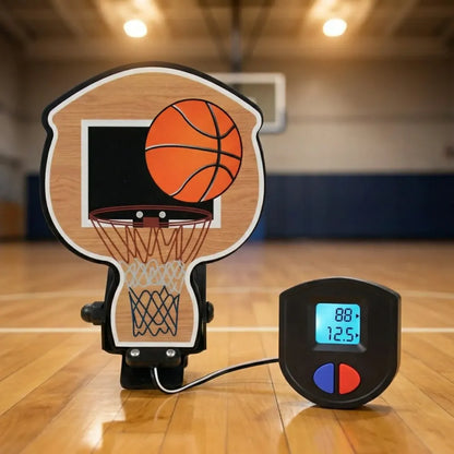 Kids jump trainer counter - toys