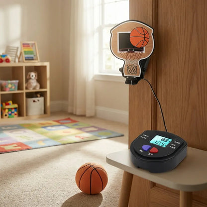 Kids jump trainer counter - toys
