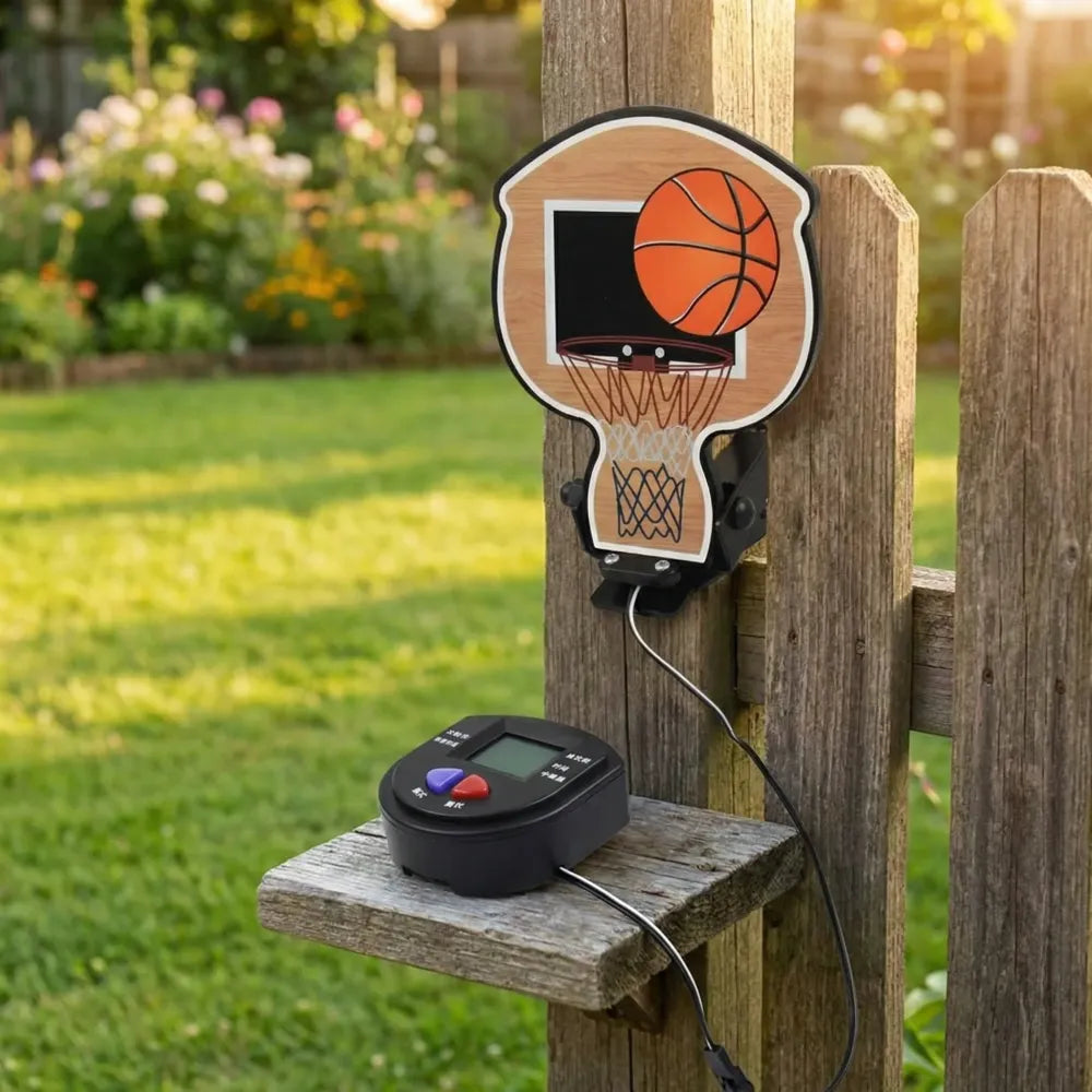Kids jump trainer counter - toys