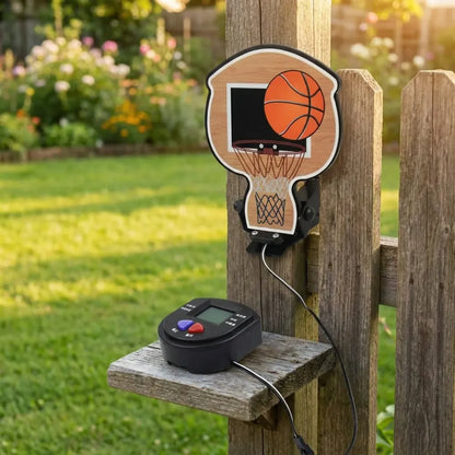 Kids jump trainer counter - toys
