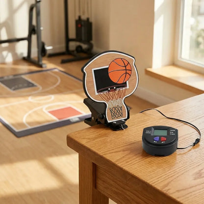 Kids jump trainer counter - toys