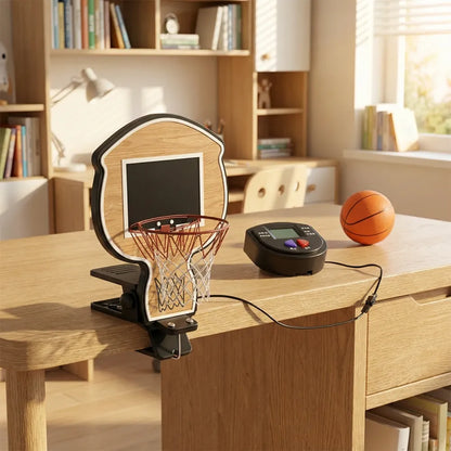 Kids jump trainer counter - toys