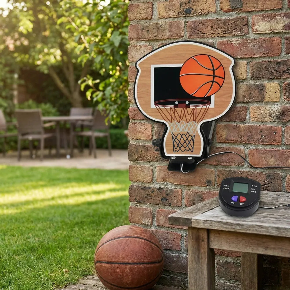 Kids jump trainer counter - toys