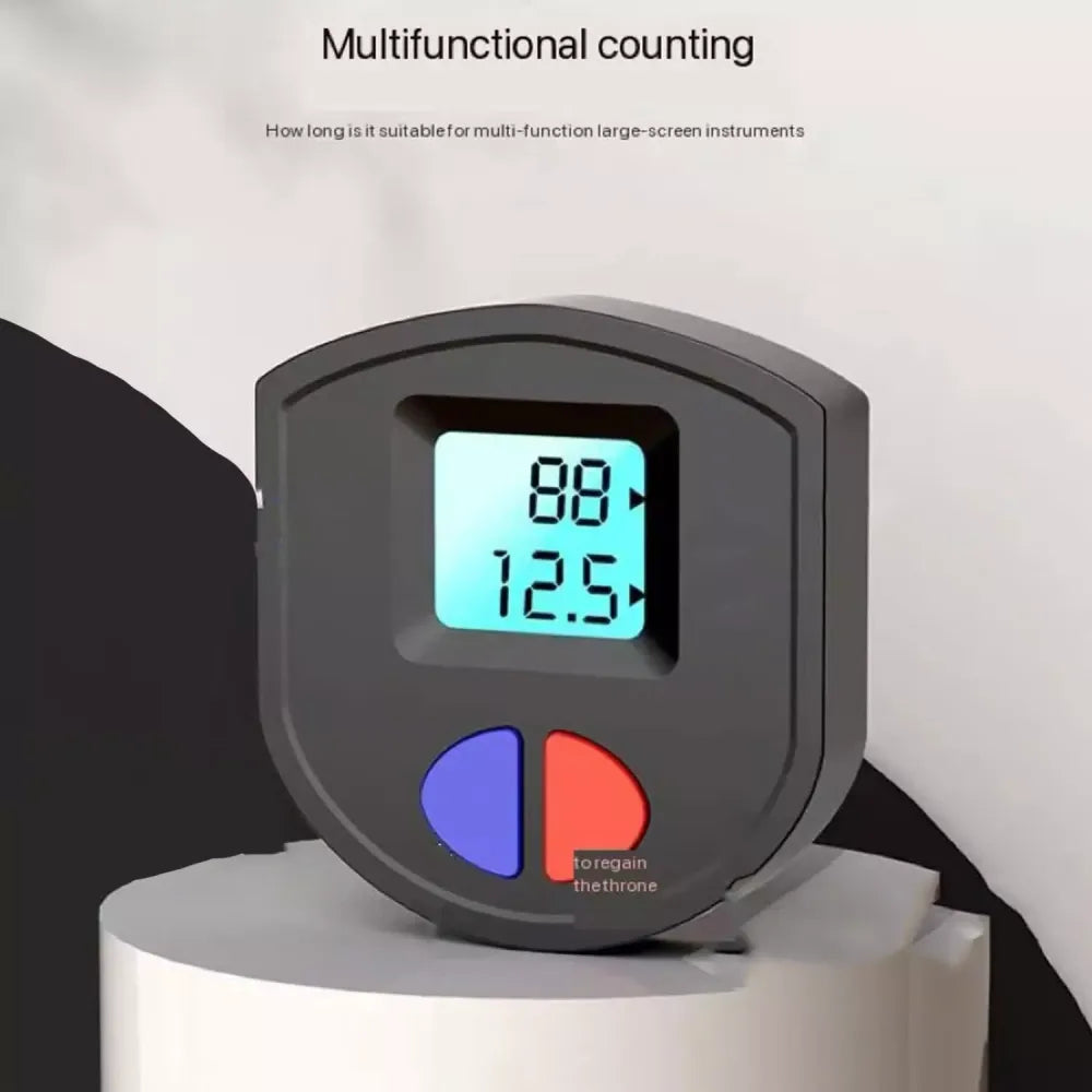 Kids jump trainer counter