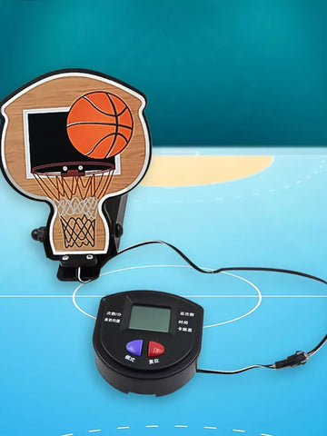 Kids Jump Trainer Counter