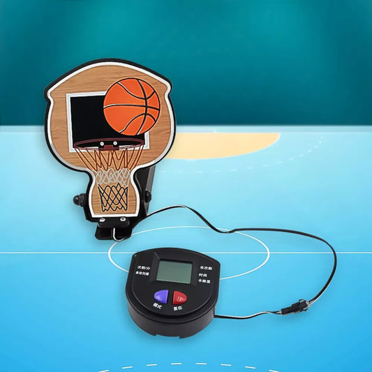 Kids jump trainer counter - toys