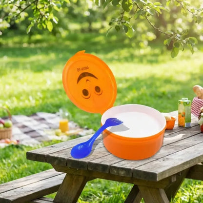 Kids lunch box set - home & kitchen