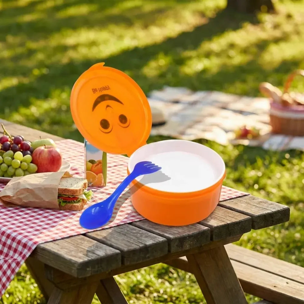 Kids lunch box set - home & kitchen