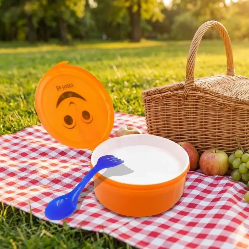 Kids lunch box set - home & kitchen