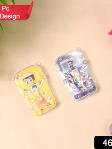 Kids' Mobile Game Toy