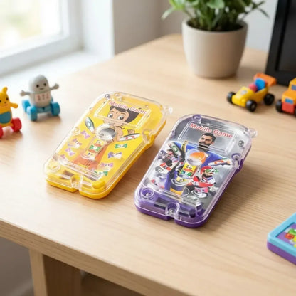 Kids’ mobile game toy - toys