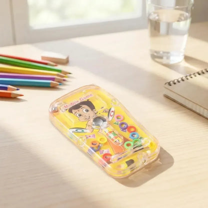 Kids’ mobile game toy - toys