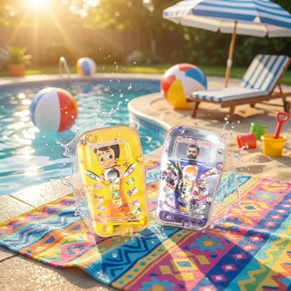 Kids’ mobile game toy - toys