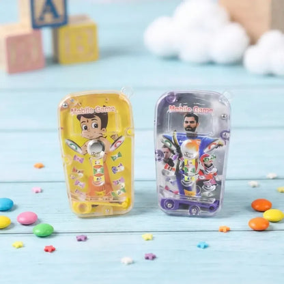 Kids’ mobile game toy - toys