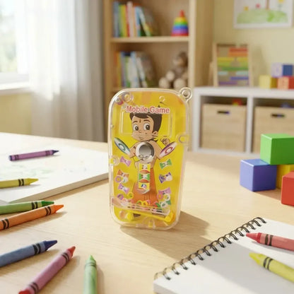 Kids’ mobile game toy - toys
