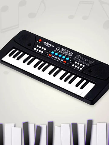 Kids' Piano Keyboard Toy