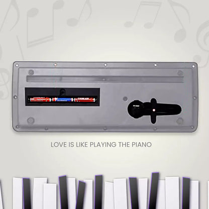 Kids’ piano keyboard toy - home improvement