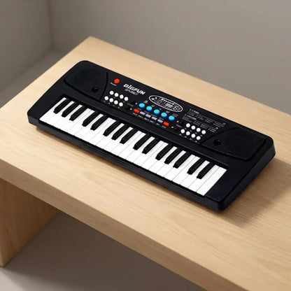 Kids’ piano keyboard toy - home improvement