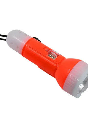 Kids' Safety Torchlight