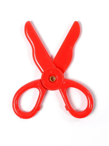 Kids' Safety Training Scissors