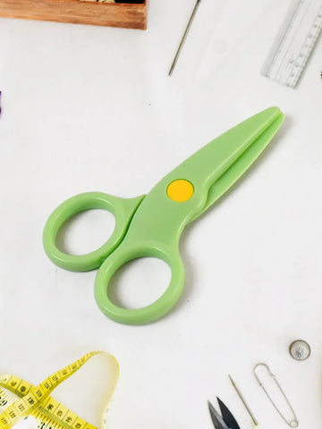 Kids Safety Training Scissors