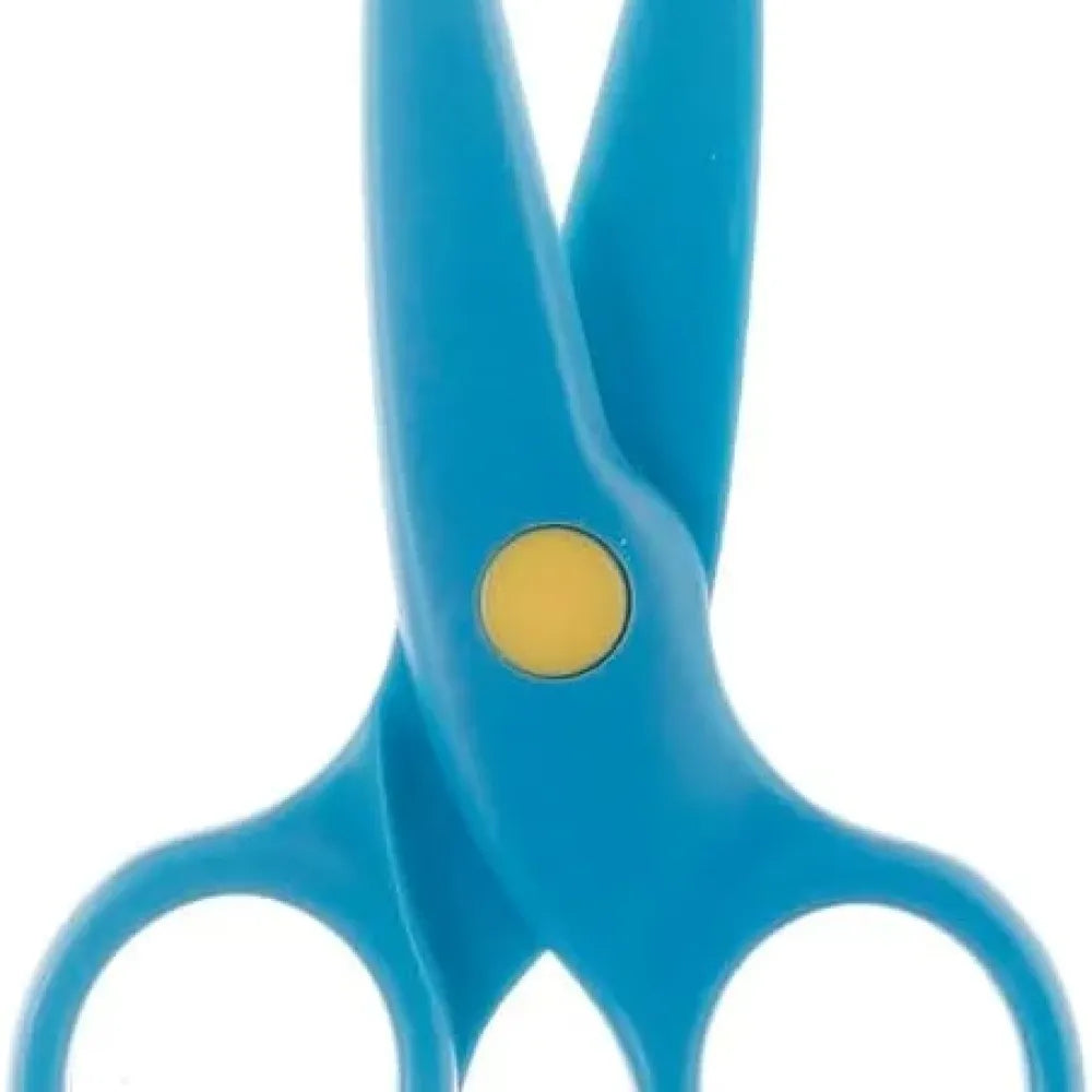 Kids safety training scissors - office