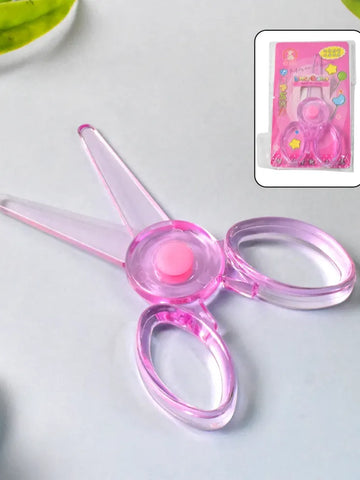 Kids Safety Training Scissors