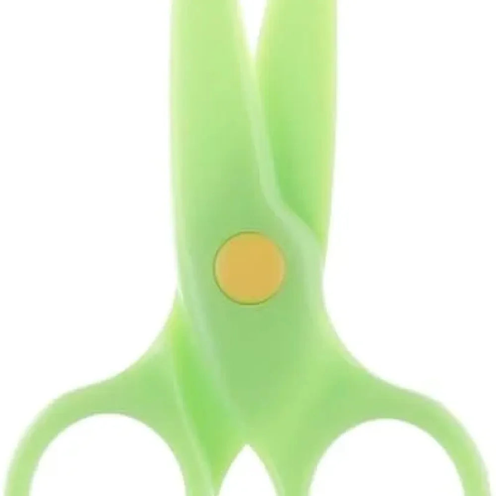 Kids safety training scissors - office