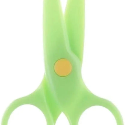 Kids safety training scissors - office