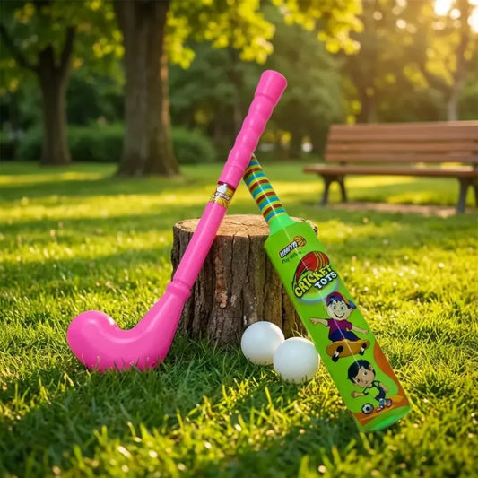 Kids’ sports combo set - toys