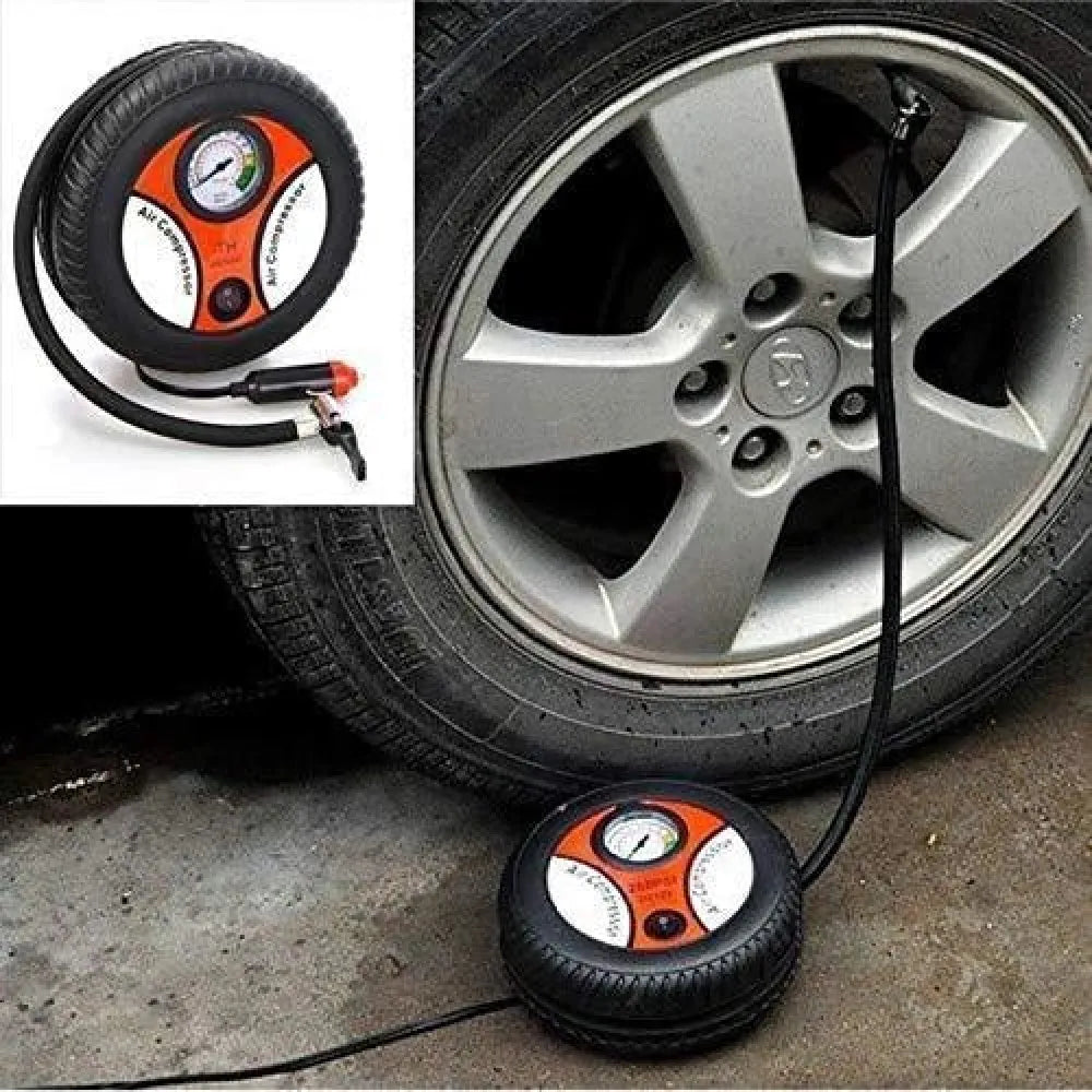 Kios 260 psi tyre inflator