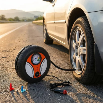 Kios 260 psi tyre inflator
